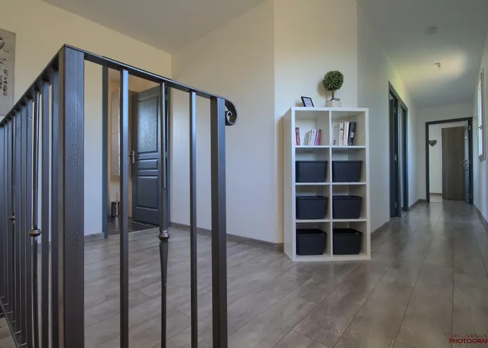 2 Maisons à louer à Montalieu
