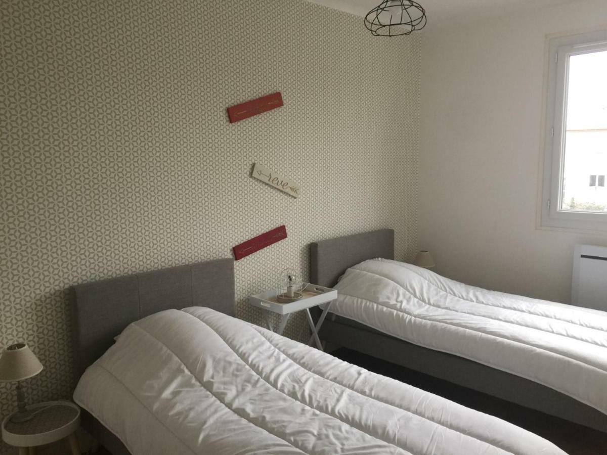 Sejour 2 Maisons, Les Tulipes Ou Les Bambous *