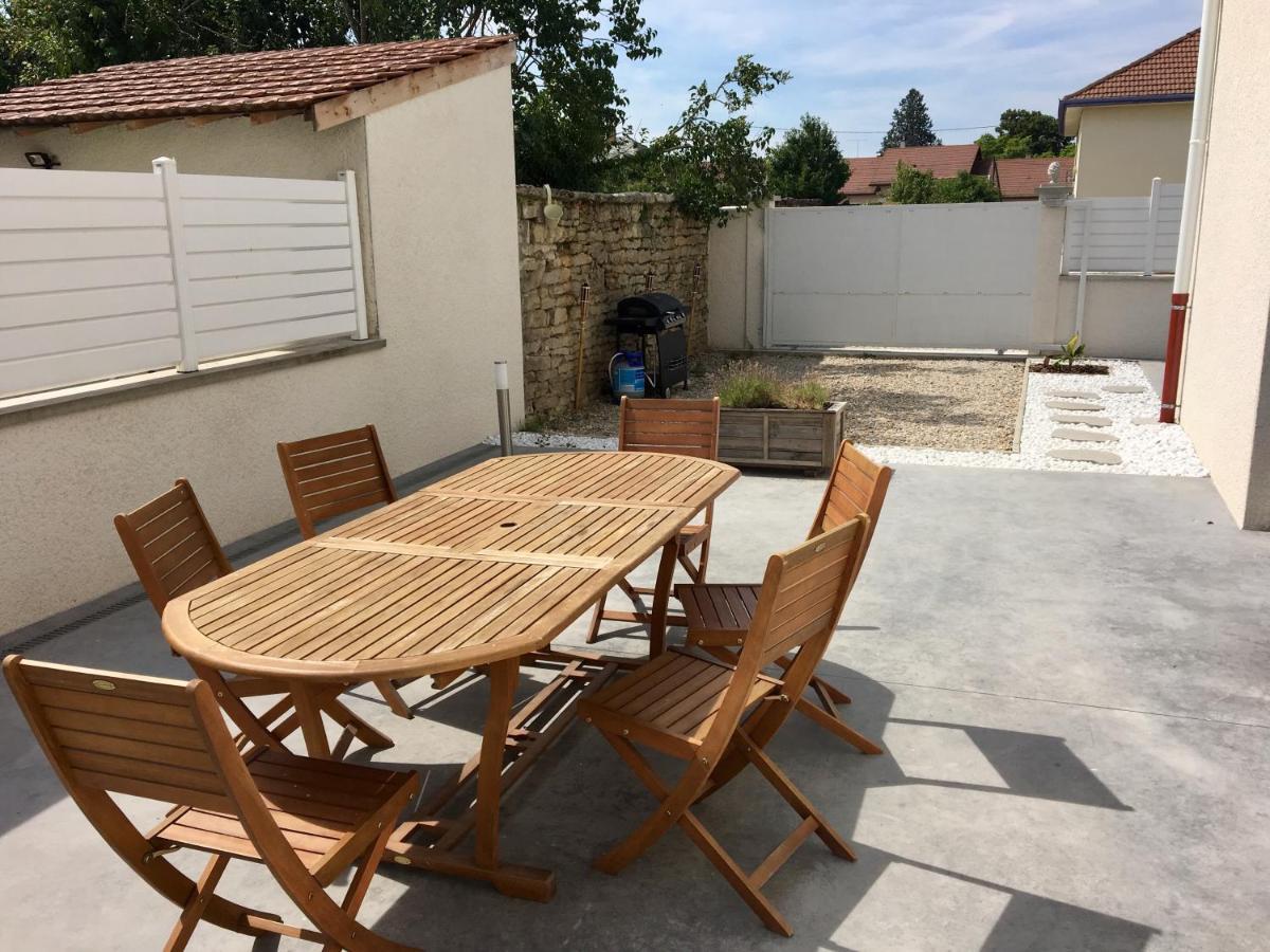 Hébergement de vacances 2 à
