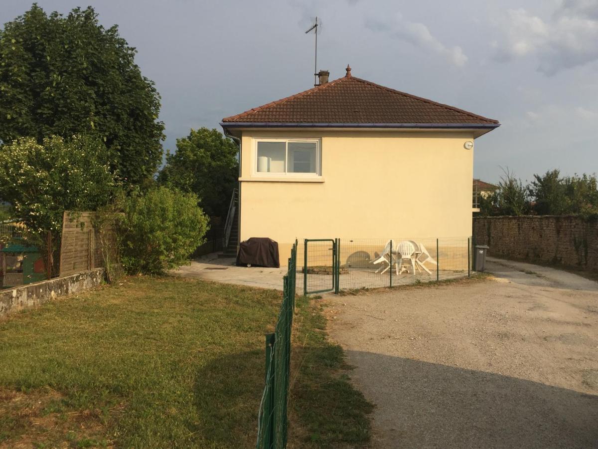 Sejour 2 Maisons, Les Tulipes Ou Les Bambous Ferienhaus *